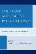 Cover: Child and Adolescent Psychotherapy - Jason Aronson Publishers