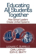 Cover: Educating All Students Together - SAGE Publications Inc