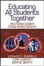 Cover: Educating All Students Together - SAGE Publications Inc