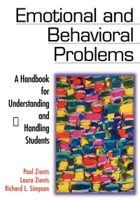 Enlarge image Cover: Emotional and Behavioral Problems - SAGE Publications Inc