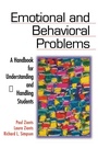 Cover: Emotional and Behavioral Problems - SAGE Publications Inc