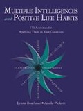 Cover: Multiple Intelligences and Positive Life Habits - Corwin Press Inc