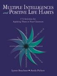 Enlarge image Cover: Multiple Intelligences and Positive Life Habits - Corwin Press Inc