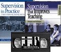 Cover: Supervision in Practice - Corwin Press Inc