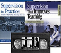 Enlarge image Cover: Supervision in Practice - Corwin Press Inc