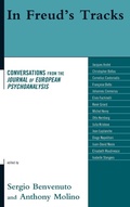 Cover: In Freud's Tracks - Jason Aronson Publishers
