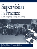 Cover: Supervision in Practice - Corwin Press Inc