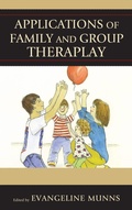 Cover: Applications of Family and Group Theraplay - Jason Aronson Publishers