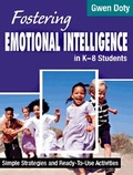 Cover: Fostering Emotional Intelligence in K-8 Students - Corwin Press Inc