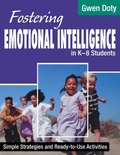 Cover: Fostering Emotional Intelligence in K-8 Students - SAGE Publications Inc