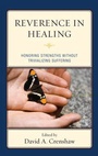 Cover: Reverence in the Healing Process - Jason Aronson Publishers