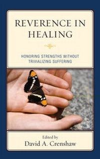 Enlarge image Cover: Reverence in the Healing Process - Jason Aronson Publishers