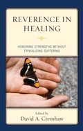 Cover: Reverence in the Healing Process - Jason Aronson, Inc.