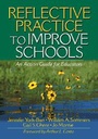 Cover: Reflective Practice to Improve Schools - Corwin Press Inc