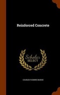 Cover: Reinforced Concrete - Arkose Press