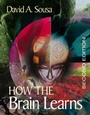 Cover: How the Brain Learns - Corwin Press Inc