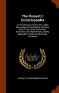 Cover: The Domestic Encyclopaedia - Arkose Press