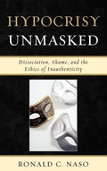 Cover: Hypocrisy Unmasked - Jason Aronson Publishers