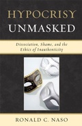 Cover: Hypocrisy Unmasked - Jason Aronson, Inc.