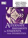 Cover: Alternate Assessments for Students With Disabilities - Corwin Press Inc