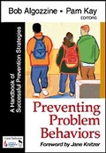 Cover: Preventing Problem Behaviors - Corwin Press Inc