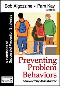 Enlarge image Cover: Preventing Problem Behaviors - Corwin Press Inc