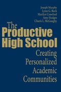 Cover: The Productive High School - SAGE Publications Inc