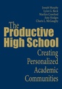 Cover: The Productive High School - SAGE Publications Inc