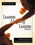 Cover: Leaders Helping Leaders - Corwin Press Inc