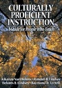 Cover: Culturally Proficient Instruction - Corwin Press Inc