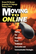 Cover: Moving to Online - SAGE Publications Inc