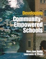 Cover: Developing Community-Empowered Schools - SAGE Publications Inc