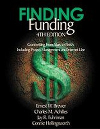 Enlarge image Cover: Finding Funding - Corwin Press Inc