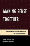 Cover: Making Sense Together - Jason Aronson Publishers