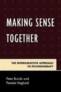 Enlarge image Cover: Making Sense Together - Jason Aronson Publishers