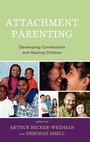 Cover: Attachment Parenting - Jason Aronson Publishers