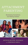 Cover: Attachment Parenting - Jason Aronson Publishers