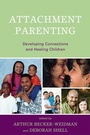 Cover: Attachment Parenting - Jason Aronson Publishers
