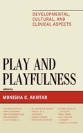 Cover: Play and Playfulness - Jason Aronson Publishers