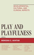 Cover: Play and Playfulness - Jason Aronson Publishers