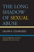 Cover: The Long Shadow of Sexual Abuse - Jason Aronson, Inc.