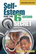 Cover: Self-Esteem and the 6-Second Secret - SAGE Publications Inc