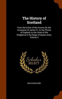 Enlarge image Cover: The History of Scotland - Arkose Press