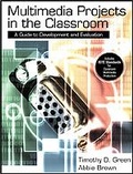 Cover: Multimedia Projects in the Classroom - Corwin Press Inc