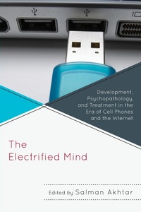Enlarge image Cover: The Electrified Mind - Jason Aronson Publishers
