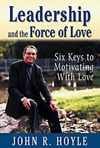 Enlarge image Cover: Leadership and the Force of Love - Corwin Press Inc