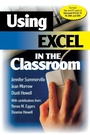 Cover: Using Excel in the Classroom - SAGE Publications Inc