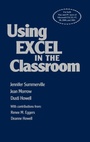 Cover: Using Excel in the Classroom - Corwin Press Inc