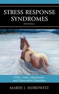 Cover: Stress Response Syndromes - Jason Aronson Publishers