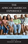 Cover: The African American Experience - Jason Aronson, Inc.
